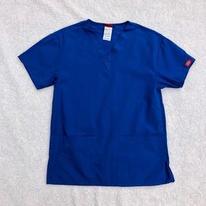 Dickies Scrubs